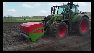 Eigenbau Frontpacker Von Der Planung Bis Zum Einsatz