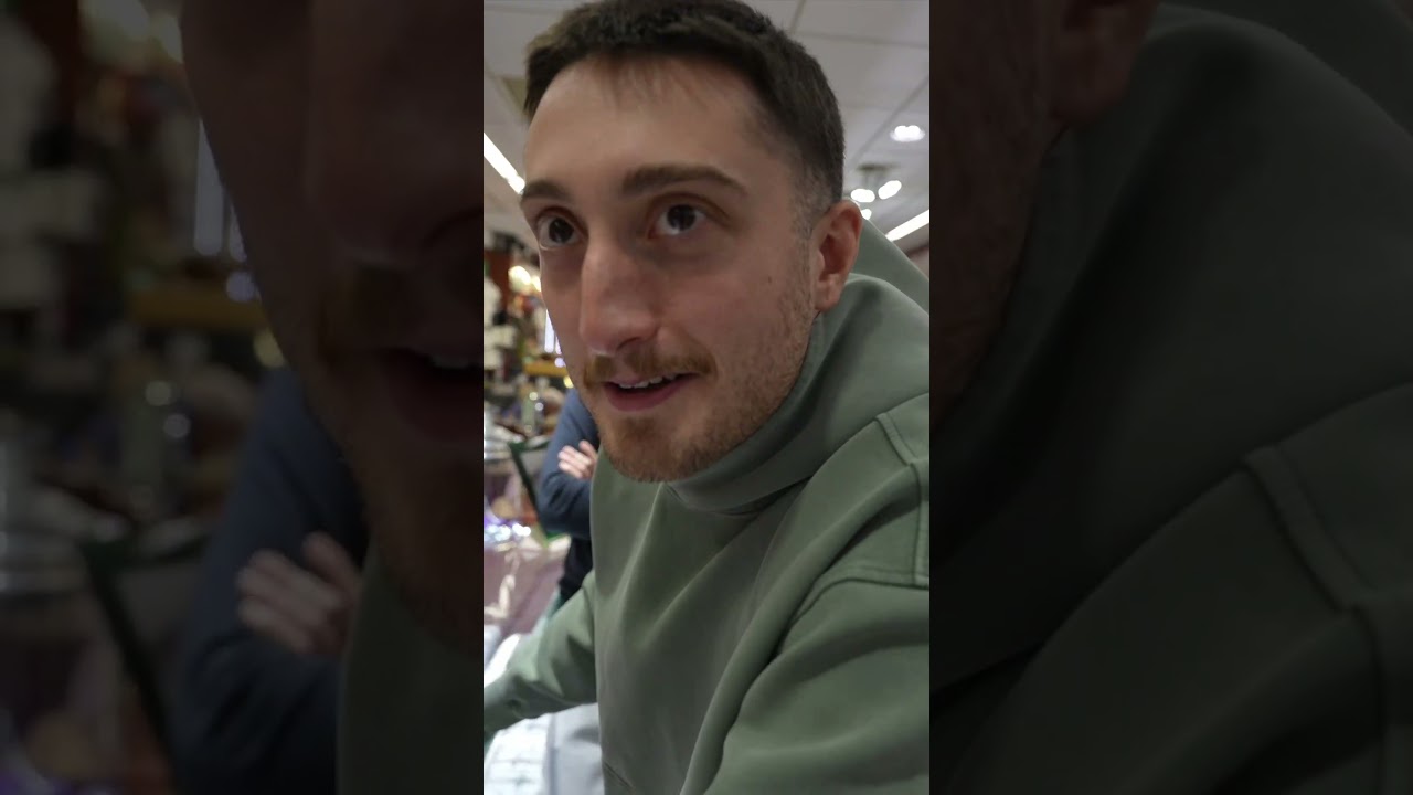 Clipped from the vlog