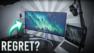 Is The LG 38WN95C Ultrawide Really Worth It?