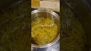How To Make Honeysuckle Jelly!😋 #jelly #honeysuckle #homestead #canning #selfsufficiency #country Net Worth