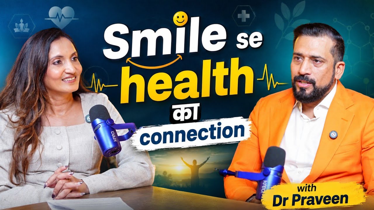 How Dangerous is it to ignore Tooth Pain? Know it from from the expert! Dr. Praveen with Expert Guest