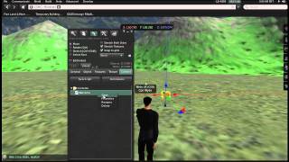 Using Con Wylie's Second Life and Open Sim Script Generator
