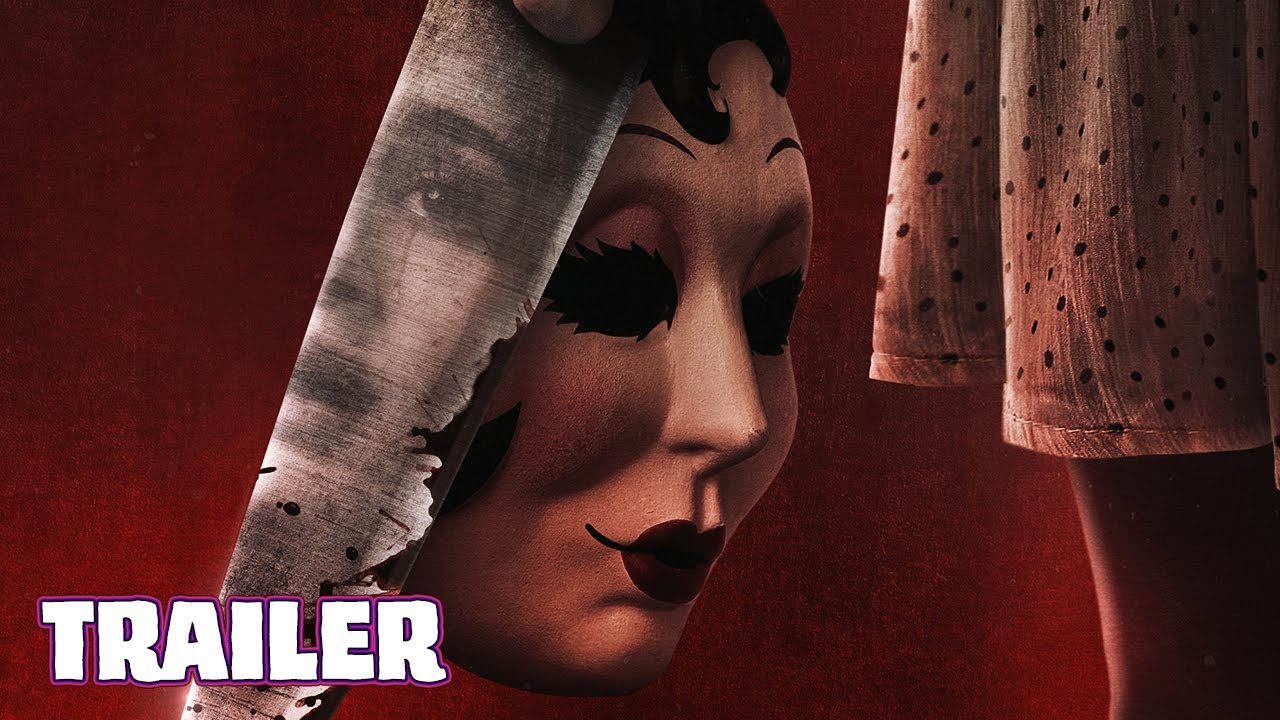 THE STRANGERS: CHAPTER 2 (2025) Official Trailer (HD) - YouTube