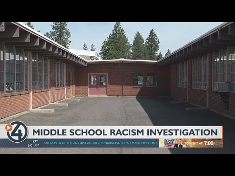 Black Spokane teens say they were subjected to 'cotton-picking' lesson in class