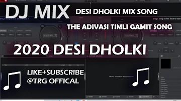 2020 GAMIT SONG  DJ TRG OFFICIAL MIX NONSTOP GAMIT SONG 2020 MIX exported 0