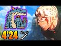 🎶🔥When You FEEL the RHYTHM of the SCORE | Tempered Lagiacrus Long Sword SOLO | Monster Hunter Wilds