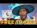 45 step guide to travel for free  travel hack 101