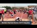 2015 State Track Highlights