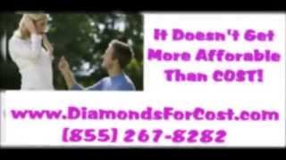 Diamond Rings, Diamonds For Cost, Oxford, AL