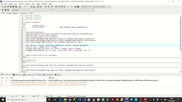 Pengantar Coding | Pertemuan 15