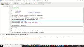 Pengantar Coding | Pertemuan 15