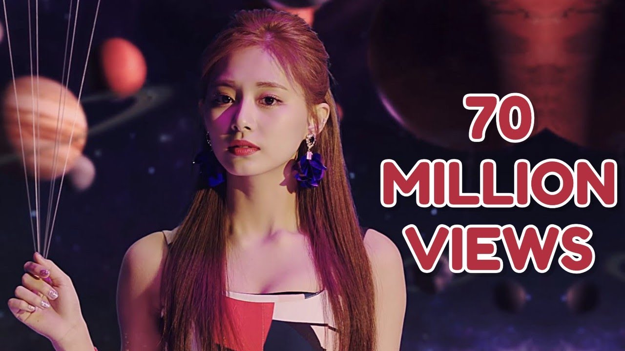 Fastest Mv To Reach 1 Million Likes