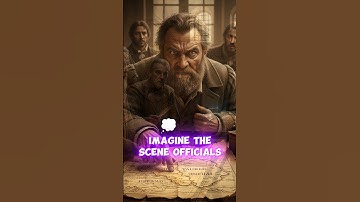 The Man from Taured: The Traveler from a Country That Doesn