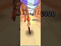 Jumanji : Epic Run | Game Paly | Mash 3d Fun | #jumanji #jumanjigame #jumanjiepicrun #ytshorts