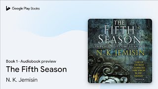 Download lagu The Fifth Season Book 1 by N. K. Jemisin · Audiobook preview