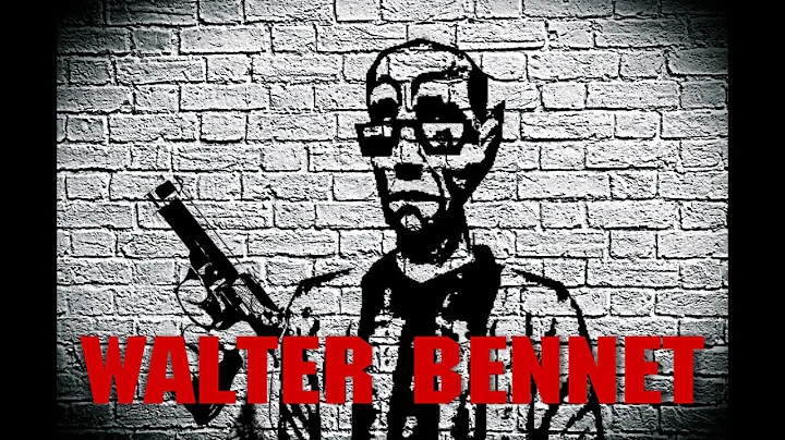 Half-Life: The Fall of Walter Bennet
