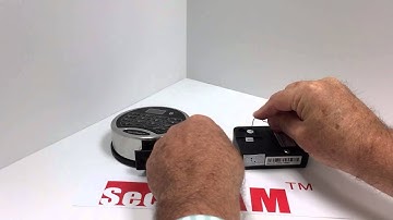 Convert from Analog to Digital - ProLogic B01 - SecuRam