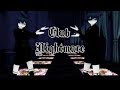 MMD Club Nightmare Ciel