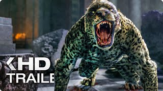 HELLBOY - 4 Minutes Trailers (2019) HELLBOY - 4 Minutes Trailers (2019)