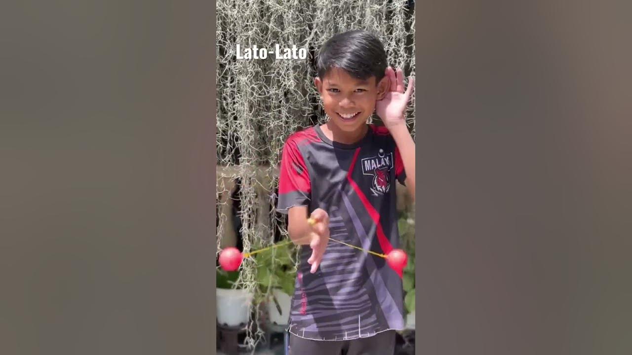 Play Lato-Lato By Aslah#