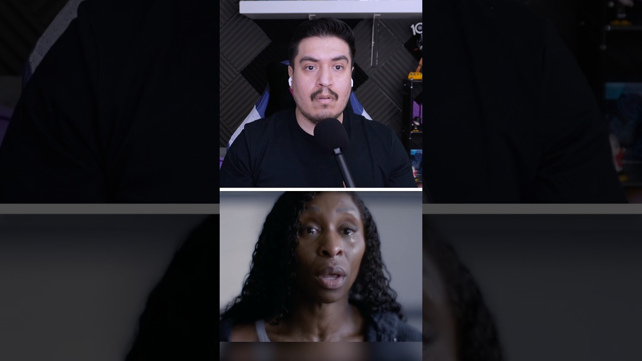 Prima Facie (2026) - Movie Trailer Reaction #shorts #reaction #primafacie