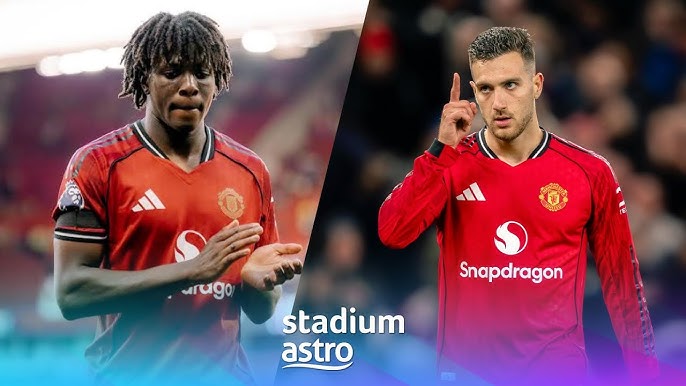 Patrick Dorgu hết cơ hội ở lại Man United, Ruben Amorim lập tức nhắm siêu hậu vệ Ngoại hạng Anh