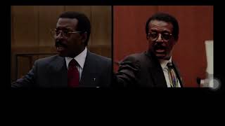 People Vs. Oj Simpson Ending Credits
