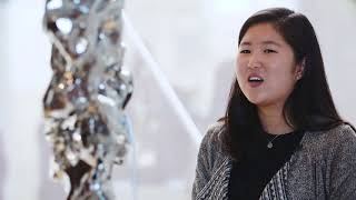 Student Guide Natalie Kim on Zhan Wang Student Guide Natalie Kim on Zhan Wang