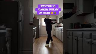 @SpookyPinball #new #game #release #music #2025 #beetlejuice #trailer #teaser #dance #happy