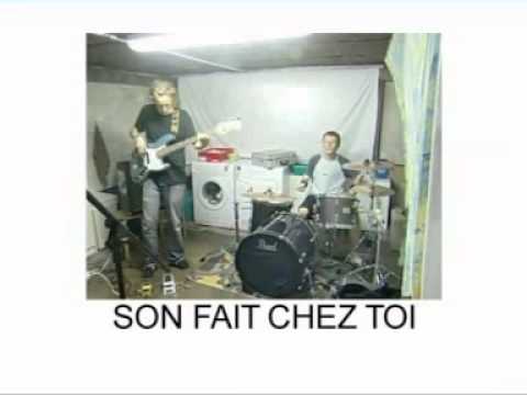 Didier Super - Petit papa chinois (Clip)
