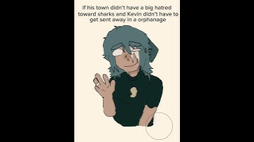 MY OCS WITHOUT TRAUMA!!??