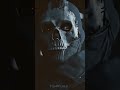 welcome back ghost bro #ghost #simonriley #callofduty #soldier #love #gaming #activison