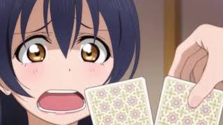Twixtored Umi Sonoda Scenes