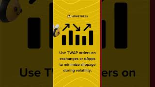 CRYPTO TERM: TWAP