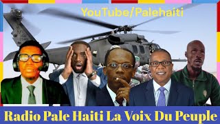 FLASH!PLIZYÈ BANDI MOURI AYITI, LAVALAS ARISTIDE , KOMISÈ A TOUYE YON GWO CHÈF GANG, BWA KALE