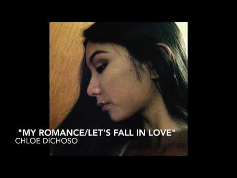 "My Romance: Let's Fall in Love" Lea Salonga Cover