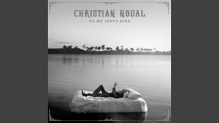 No Me 100to Bien - Christian Nodal