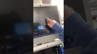 Anesthesia Machine - Part 2 - Stacey Ortiz, DNP, CRNA