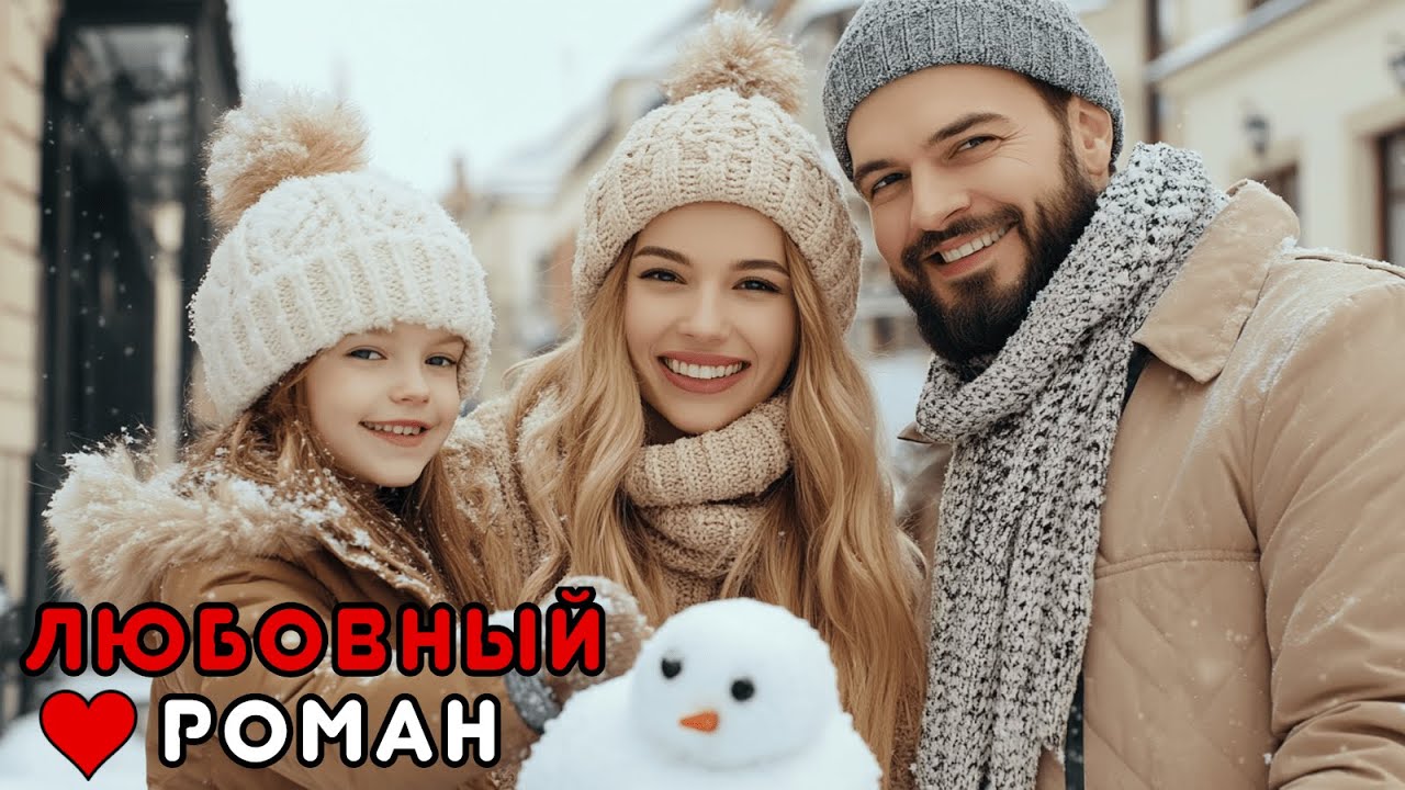 АУДИОКНИГА ПОЛНОСТЬЮ ❄️ ЗИМА НАДЕЖДЫ ✨ РАЗВОД, НОВЫЙ ГОД, ВТОРОЙ ШАНС, СОСЕДСТВО, ЛЮБОВЬ