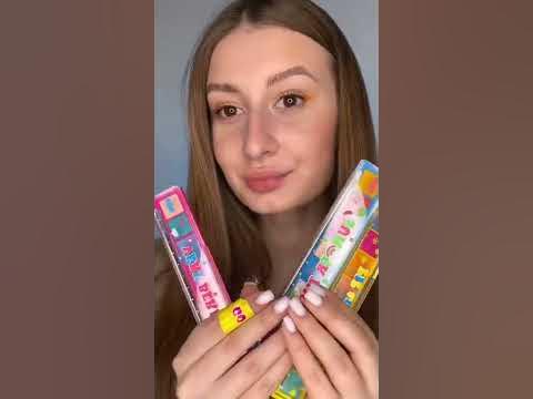 Новая косметика Бьюти Бомб, видели? - YouTube