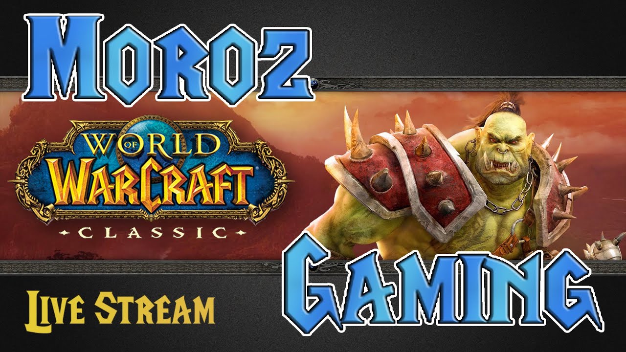 WoW LK Classic: ЗГ тигр и раптор и какой то там фарм!