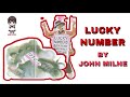 Lucky number  story book