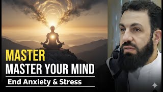 The secret weapon for dealing with anxiety and stress | Belal Assaad |