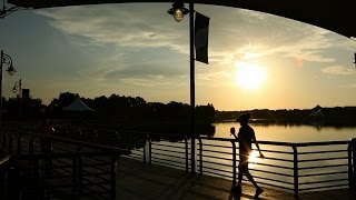 Cranes Roost