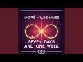 Seven days one week extended mix