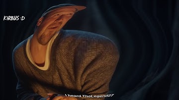 TheLegend27 but everytime someone says TheLegend27 it