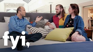 In Bed With Simon Big Screen Romance Home.made.nation