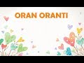 ORAN ORANTI- 7.SINIF MATEMATİK