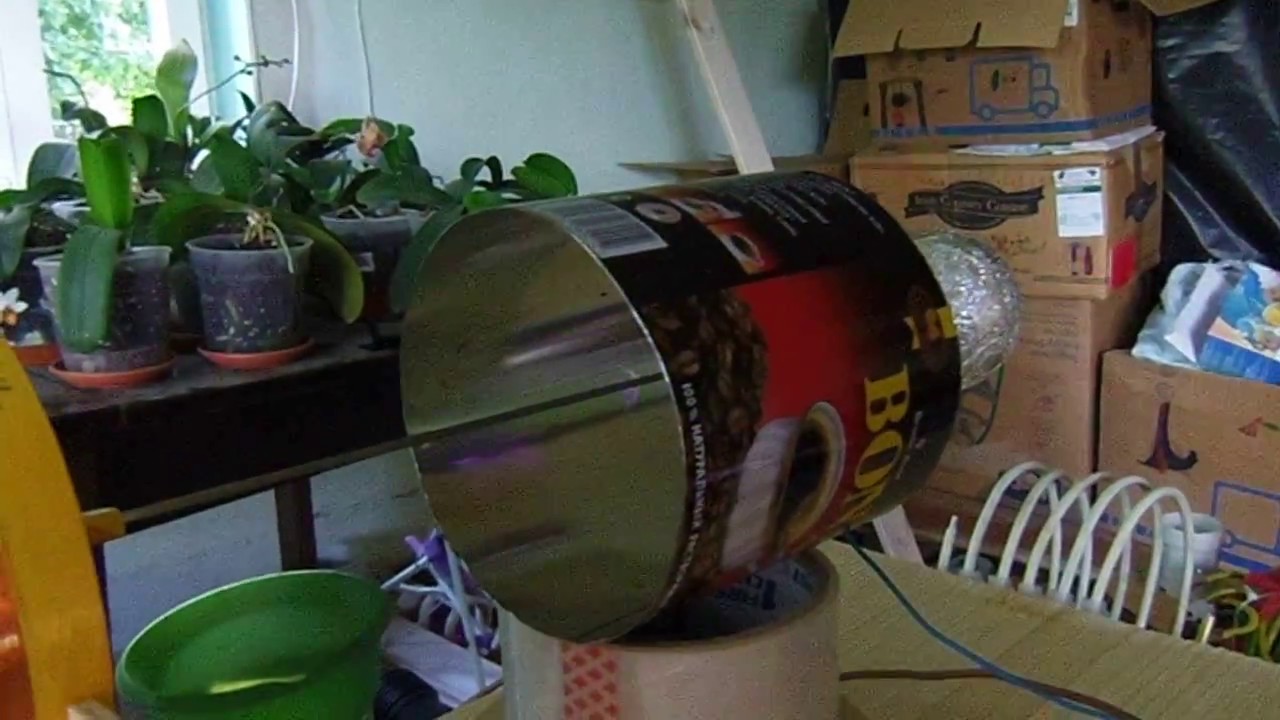 Радиант. Зарядка конденсатора - YouTube