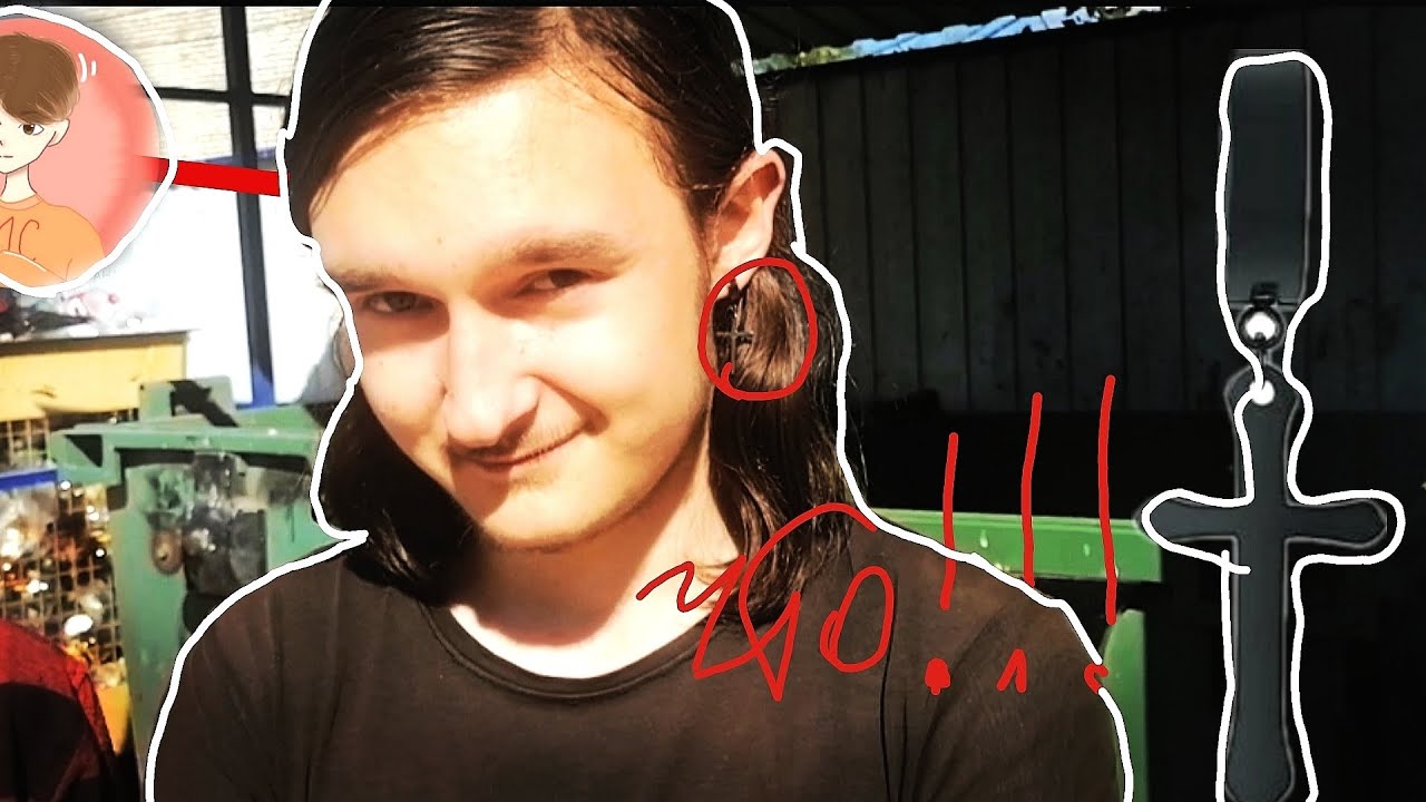 суперрр распаковка от Dixarp